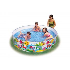 Бассейн Intex 183х38см 56452 