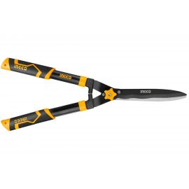 Кусторез с волнистыми лезвиями INGCO 557 мм HHS6301 