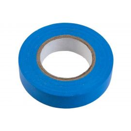 Изолента General Lighting Systems ПВХ GIT-13-15-10-B 0,13х15мм, 10м, синяя 1/10/400 475004 