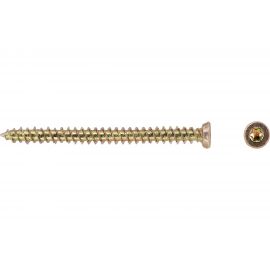 Шуруп по бетону Нагель ВсВ 7.5х182, 100 шт. 00-00000457 