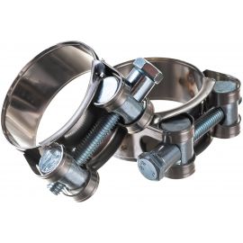 Силовой хомут FORTISFLEX ROBUST SR 36-39/W2 80571 