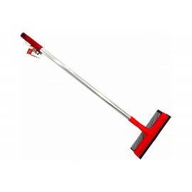 Окномойка КОШКИН ДОМ с поролоновой насадкой 20см 110см 30-03-001 