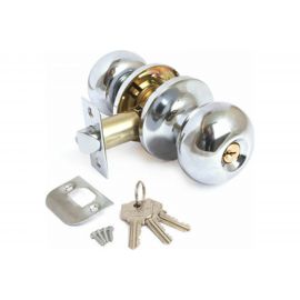 Защёлка Avers 6082-01-CR 00017826 