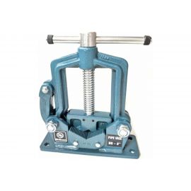 Тиски Birliksan откидные трубные 3, без штатива, BH-3-BM-KNC 