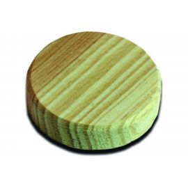 Деревянная пробка D=30мм х 7мм, 10шт PINIE 111-3010 