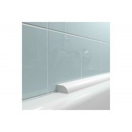 Комплект акриловых бордюров для ванной BNV "Посейдон" 4603312129450 