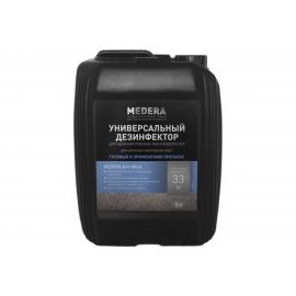 Средство для удаления плесени, мха и водорослей Pro-Brite MEDERA Anti-Mold 2010-5 