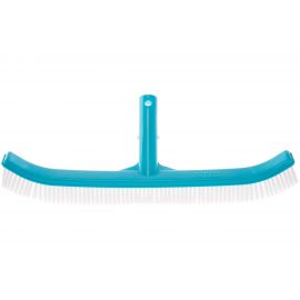 Щетка для чистки стенок и дна бассейна, 41 см, под держатель 29055 Intex 29053 