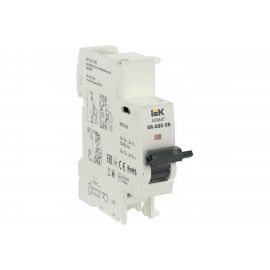 Независимый расцепитель IEK ARMAT AR-AUX-SR 12-24В AR-AUX-SR-12-24 