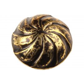 Мебельный гвоздь ЕВРОПАРТНЕР 1560 бронза 30 шт. 13 7283 1 