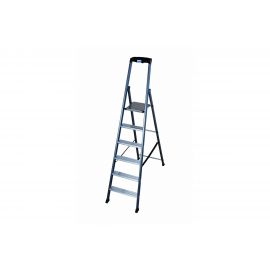 Свободностоящая стремянка Krause MONTO SEPRO 124203 