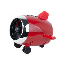 Портативная акустика Rombica MySound Travel - Red BT-S100 