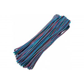 Бельевой шнур PALISAD Home полипропиленовый с сердечником, 5 мм L 25 м, цветной 937145 