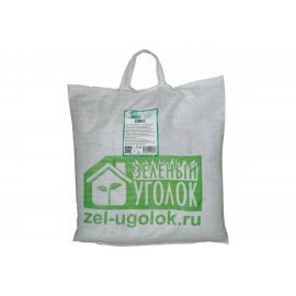 Семена Зеленый уголок Овес, 5 кг 4660001294806 