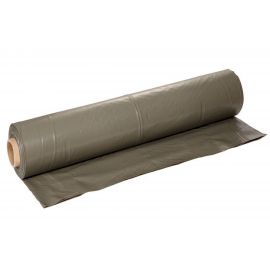 Пленка полиэтиленовая техническая, 3х100 м, 120 мкр Эконом Сталер 1015VI 