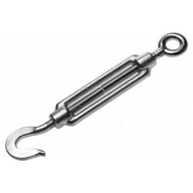 Талреп крюк-кольцо КРЕП-КОМП DIN1480 м10 10шт тк10ф 