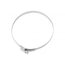 Червячный стальной хомут РемоКолор диаметр 60-80 мм 47-4-080 