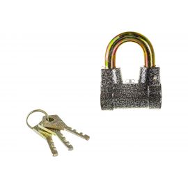 Навесной замок НОРА-М ЗН-407-60 мм 3кл. 13800 