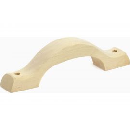 Банная плоская ручка-скоба Ликон РС-220 6888 