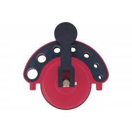 Кондуктор для сверл-коронок алмазных по керамограниту 4-12 мм ТРИГГЕР тов-208941 