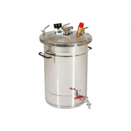 Автоклав HELICON Булат 25 л 00-00001826 