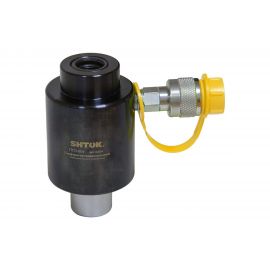 Гидравлический перфоратор для листового металла SHTOK ПГЛ-60+ 02004 