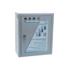 Блок контроля сети Энергия БКС 3х10 Е0101-0141 
