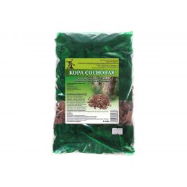 Субстрат Знатный фермер Кора сосновая, 2 л 7930056660336 