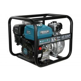 Мотопомпа Konner&Sohnen KS 50HP 