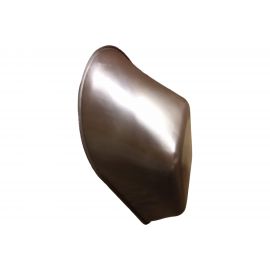 Корыто стальное оцинкованное 110 л LWI LWI110-Steel 