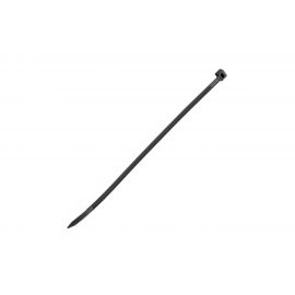 Ремешок-хомут Партнер PRTB 300x4,2 черные 100шт 827375 