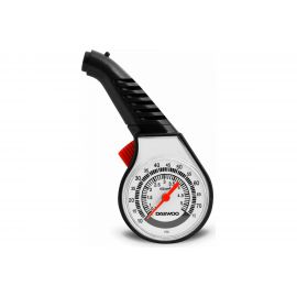 Аналоговый манометр DAEWOO DWM5 