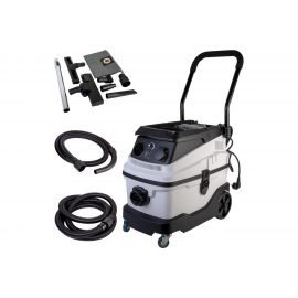 Промышленный пылесос WIEDERKRAFT WDK-DUSTER E 