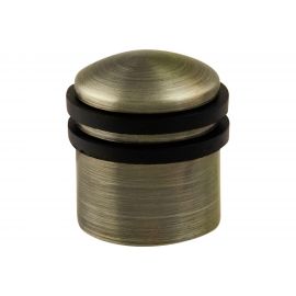 Дверной упор ARMADILLO DH062ZA AB Бронза 15114 