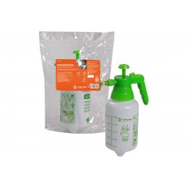 Помповый распылитель (пульверизатор) Airline 1 л APSB-02 