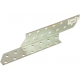 Крепление для стропил Rock 4 правое 32х210 мм 20 шт 466408 