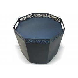 Крышка для костровой чаши Дачный Стиль ККЧ001 