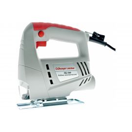 Электрический лобзик Энергомаш 500 Вт ЛБ-500 