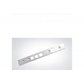 Ответная планка для замков CRIT Ассистент 04556 
