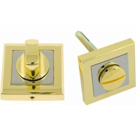 Накладка под фиксатор НОРА-М НФ-К золото 15881 