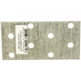 Соединительная пластина ЗУБР ПС-2.0 100х300 х 2мм 310256-100-300 