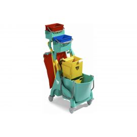 Тележка TTS Nick Plus 60, 28 л 0P036529 