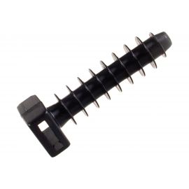 Винт к ремешку-хомуту Партнер PRR 100 шт. 825904 