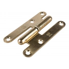 Петля Amig покр. латунь D-Л 17747 