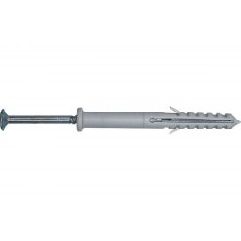 Дюбель-гвоздь Партнер PN-LK 8x80 40шт 825922 