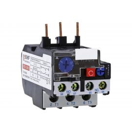 Тепловое реле EKF РТЭ-1322 17-25А rel-1322-17-25 7105696 