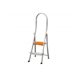 Алюминиевая стремянка Эйфель Триумф 102 