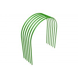 Дуги Эксперт ПВД, d=10 мм, 2 м, 6 шт. 4680010313381 