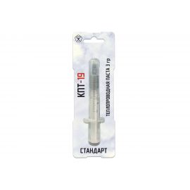 Теплопроводная паста 3 г STEEL КПТ-19 