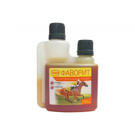 Инсектоакаририцидное средство от клещей, ос и шершней ALT Фаворит, 100мл 4607112040557 
